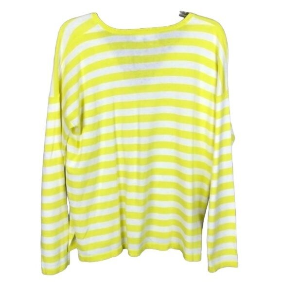 Jones New York Signature Top Size Large - Picture 4 of 7